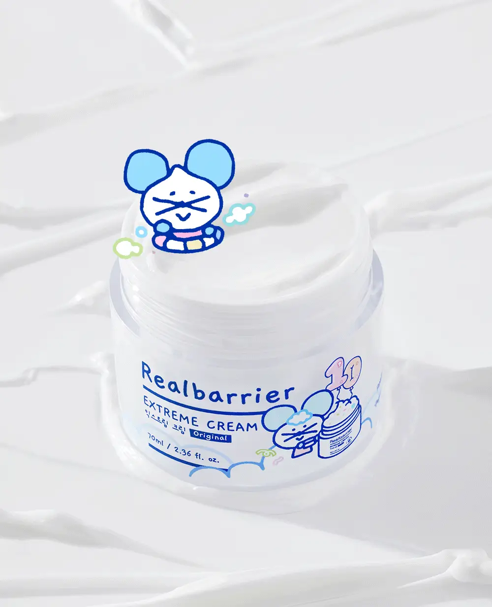 [포곤콜라보/장벽회복] 리얼베리어 익스트림 크림 70ml 기획 (+30ml+패딩백 키링) 상세페이지 26